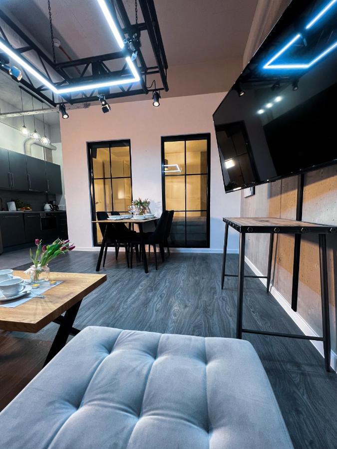 Apartment Mojemiedzyzdroje Lu 7b - Luksusowy 100 Metrow Od Morza Miedzyzdroje