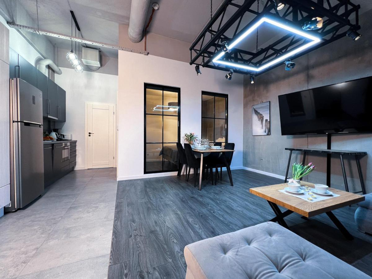 Apartment Mojemiedzyzdroje Lu 7b - Luksusowy 100 Metrow Od Morza *