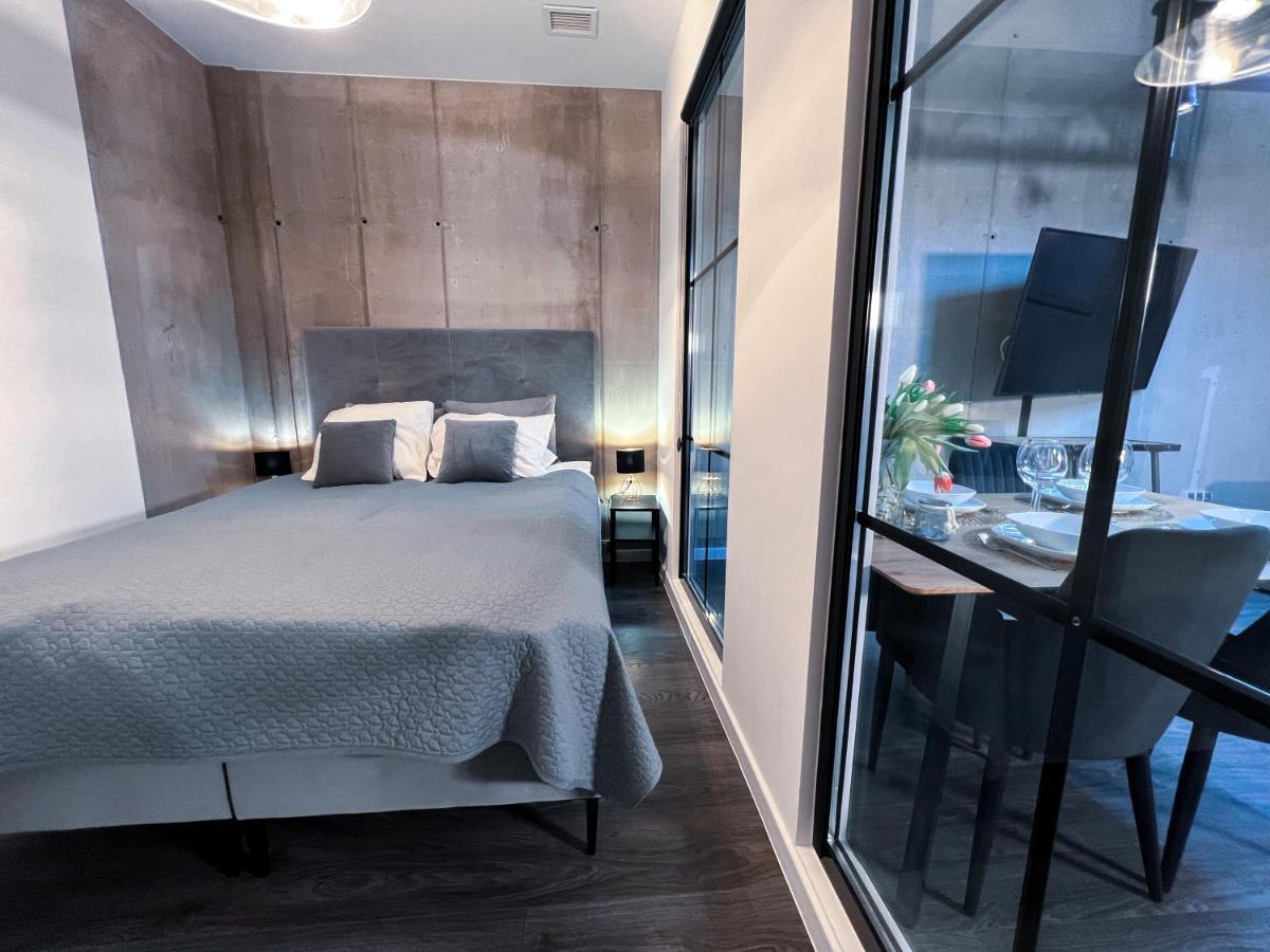 Apartment Mojemiedzyzdroje Lu 7b - Luksusowy 100 Metrow Od Morza Miedzyzdroje